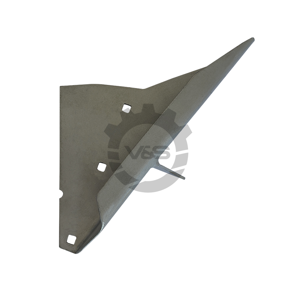 Palheta direita 277mm – (74152024) 1 74152024 - INOX