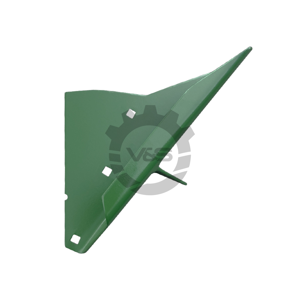 Palheta direita 277mm – (74152024)