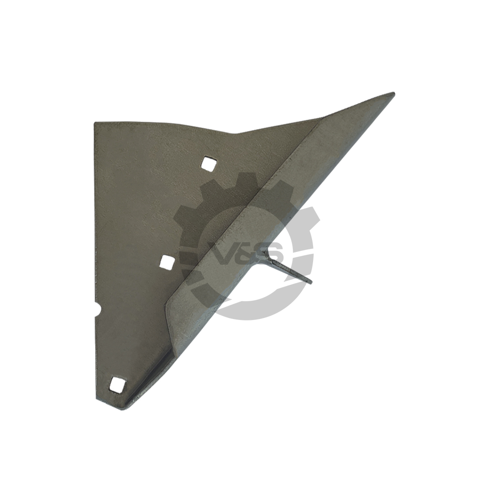 Palheta direita 247mm – (74152164) 1 74152164 - INOX
