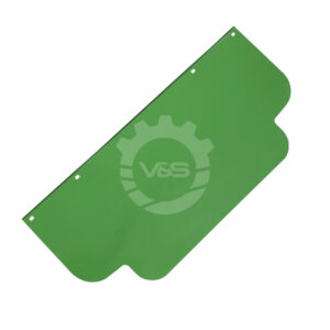 Defletor de ar – (HXE87568)